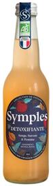 Water Symples