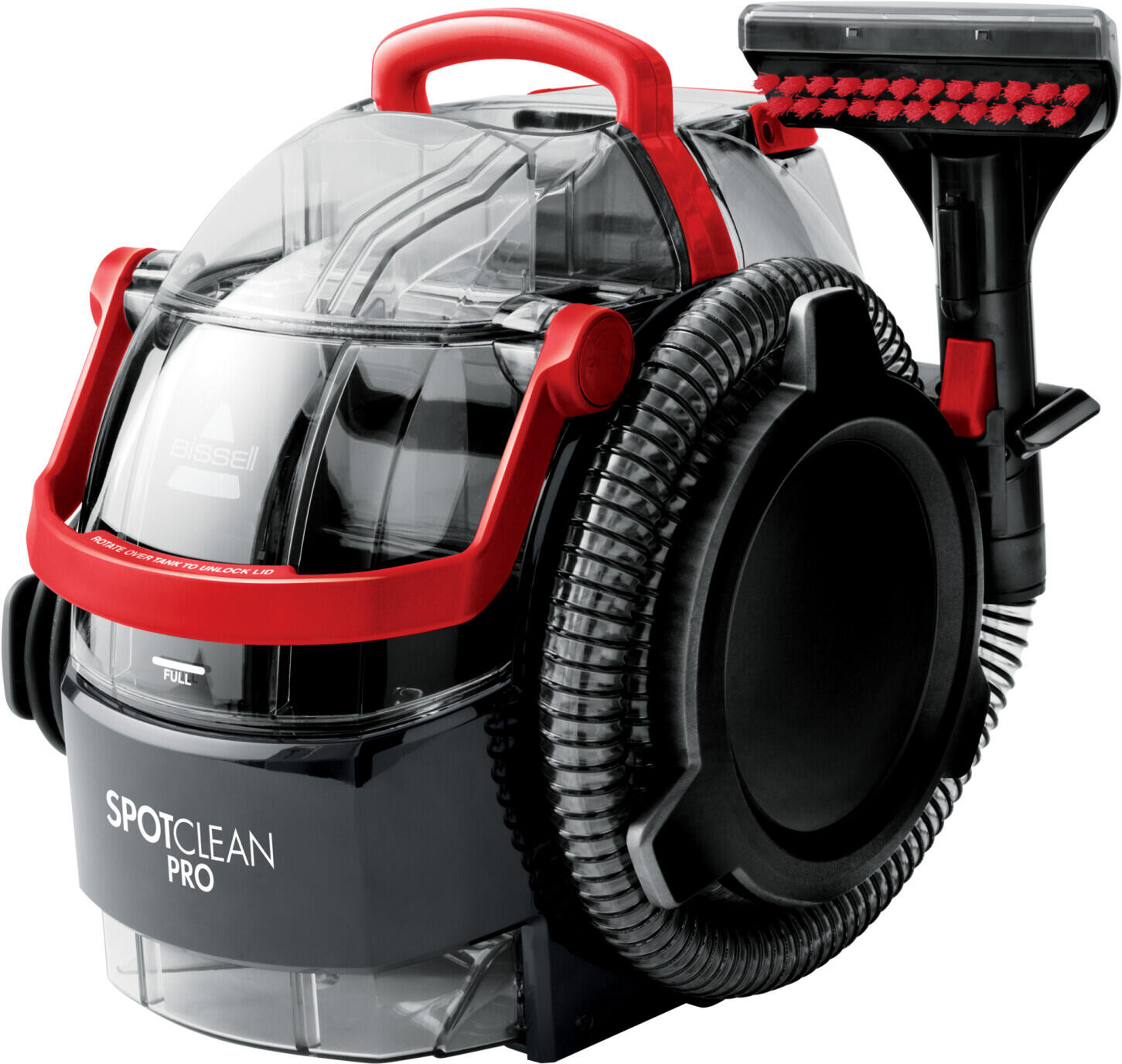 Bissell Bissell SpotClean Pro nettoyant pour taches