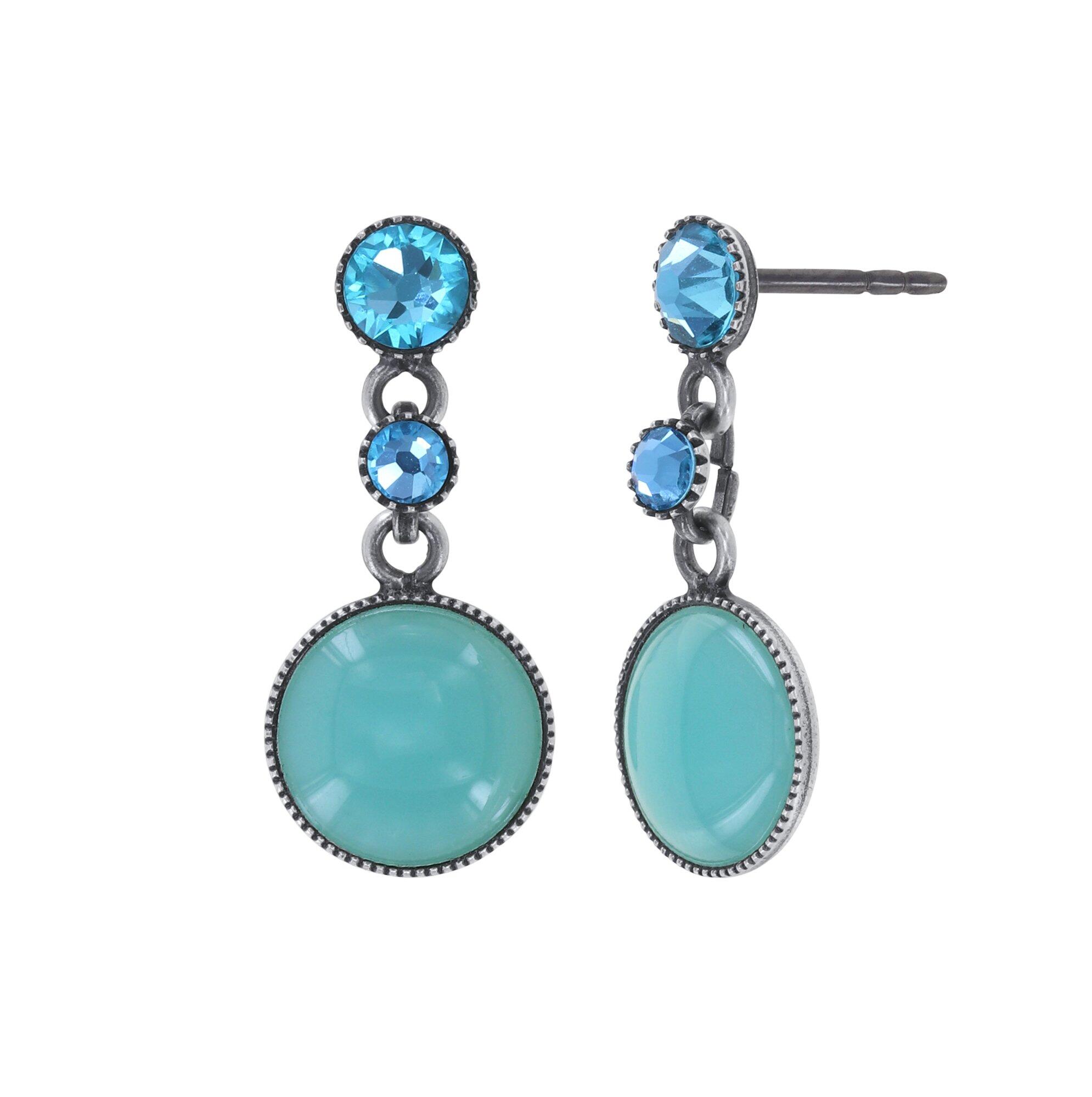 Boucles d'oreilles - Afternoon Bling