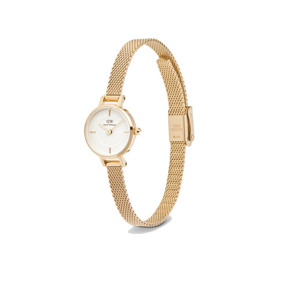 Daniel Wellington - DW00100745 - Armbanduhr - Damen - Quarz - PETITE MINI