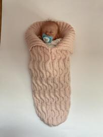 Puckdecken Baby-Schlafkleidung & -Schlafsäcke