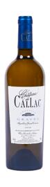 vin blanc Château Callac