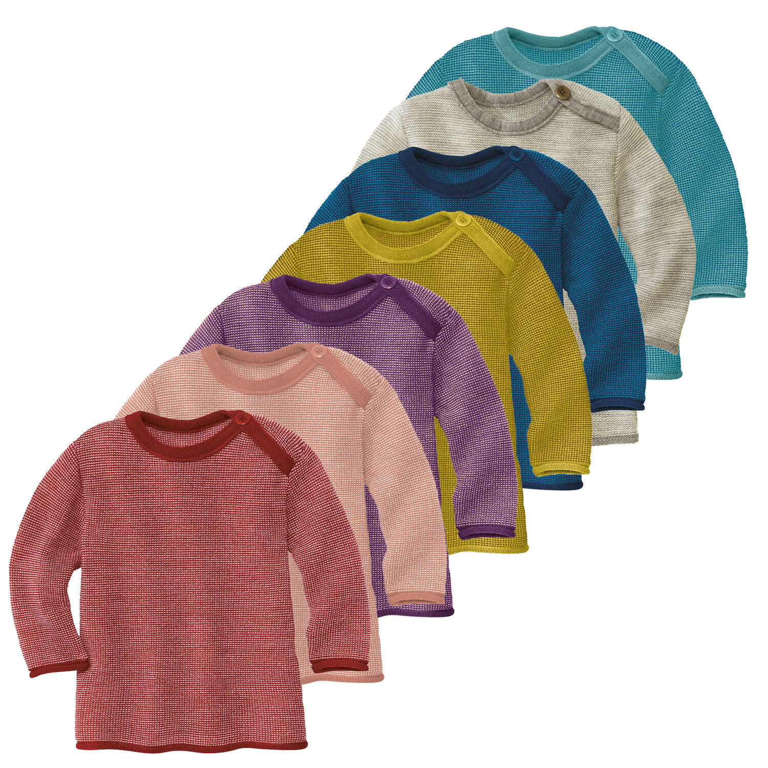 Aran Disana Kinderpullover Pulli Disana Pullunder Disana Jacke