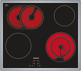 Cooktops Siemens