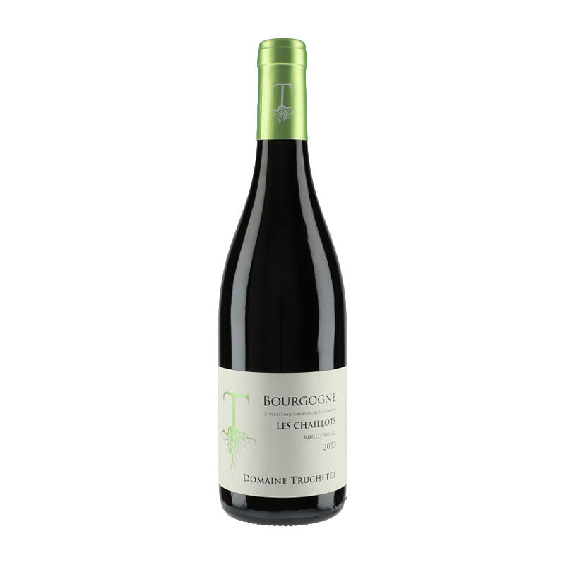 Les Chaillots  2022 75cl