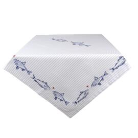 Chemins de table Nappes Clayre & Eef