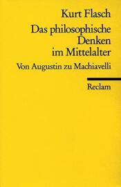 Philosophiebücher Bücher Reclam, Philipp, jun. GmbH, Ditzingen