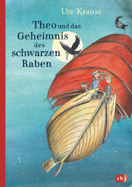 6-10 Jahre Bücher cbj Penguin Random House Verlagsgruppe GmbH