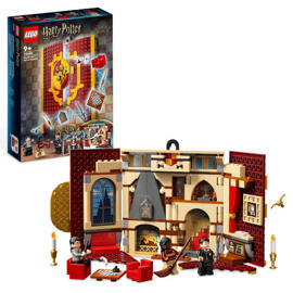 Spielzeuge & Spiele LEGO® Harry Potter