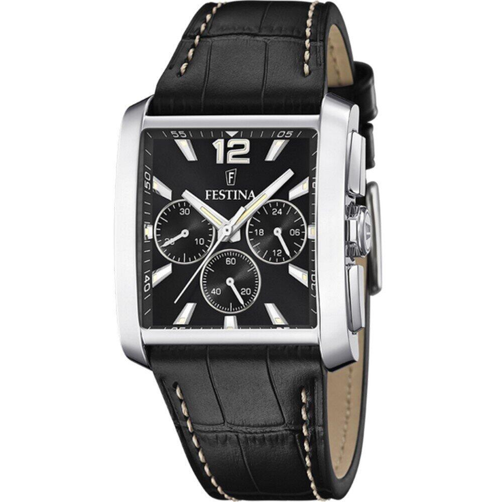 Festina - F20636/4 - Montre homme