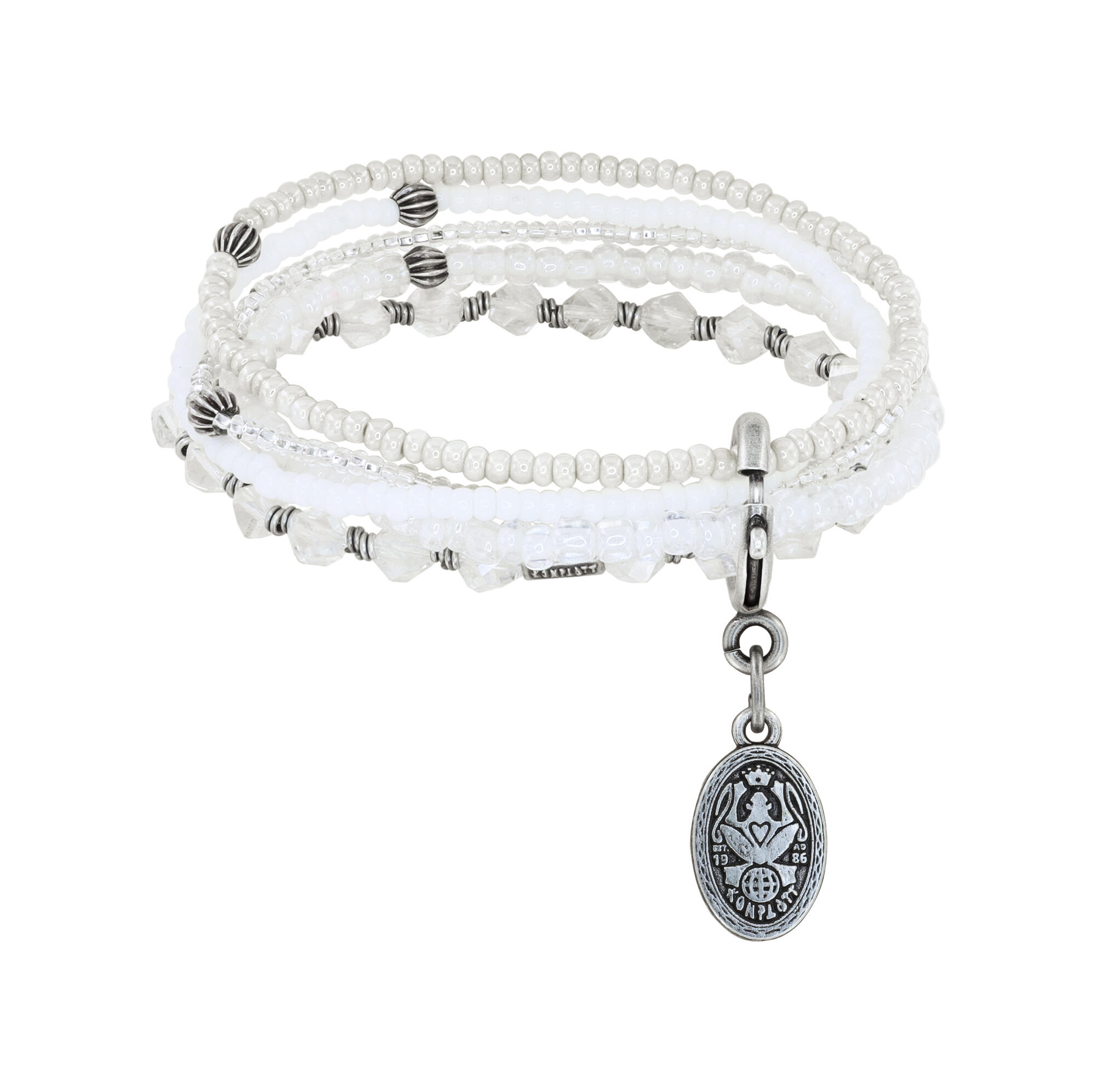 Bracelet - Petit Glamour d'Afrique