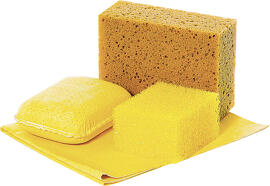 Sponges & Scouring Pads Yachticon