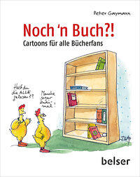 Comics Chr. Belser Gesellschaft für Verlagsgeschäfte GmbH & Co.KG