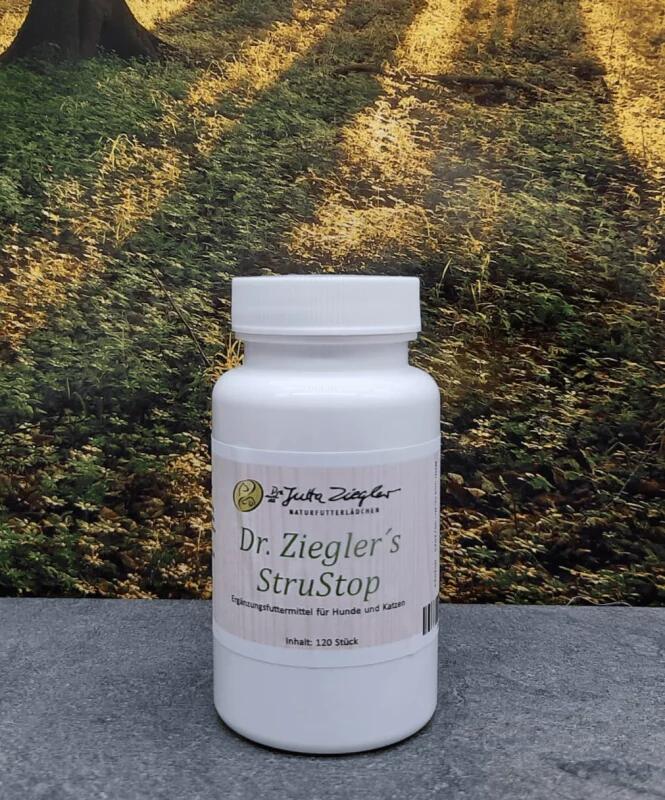 StruStop