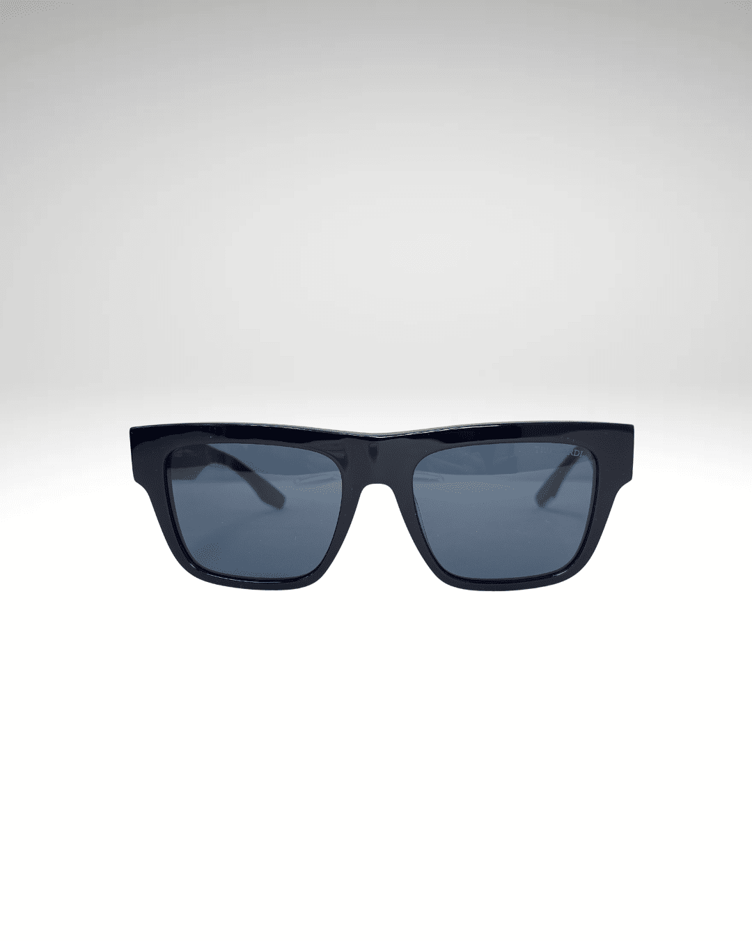 Elegante Sonnenbrille Trussardi
