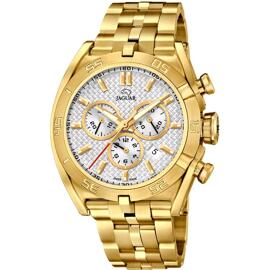 Chronographs Jaguar