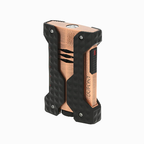 St Dupont Lighter Windproof Copper