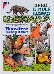 Books 6-10 years old Franckh-Kosmos Verlags-GmbH & Stuttgart