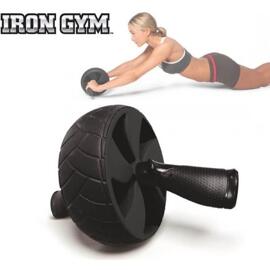 Bauchtrainer Iron Gym
