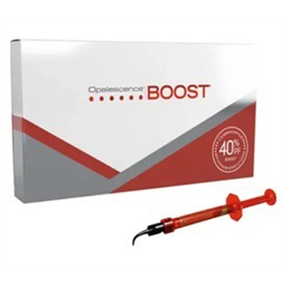 OPALESCENCE BOOST 40%