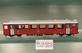 Model Trains & Train Sets Bemo