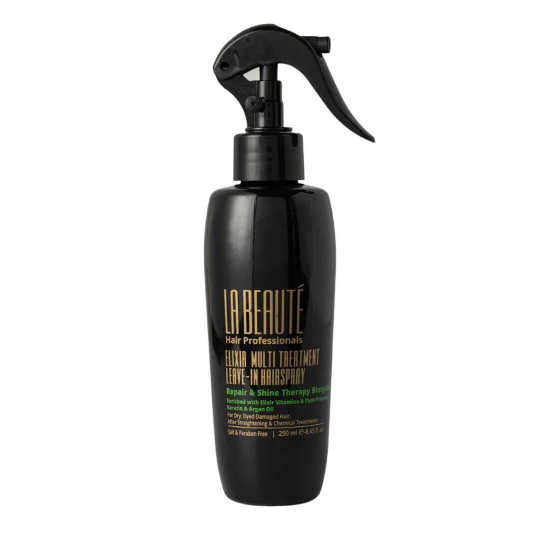 La Beaute Elixir Multi-Treatment Leave-in-Haarspray 250 ml