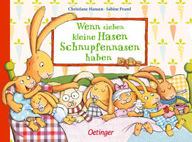 0-3 Jahre Bücher Verlag Friedrich Oetinger GmbH