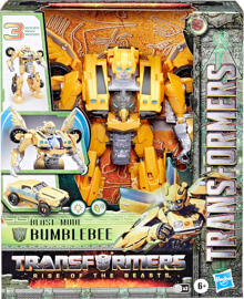 Figurines jouets Transformers