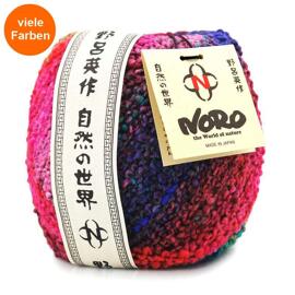 Wool NORO