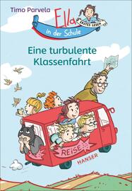 6-10 years old Books Carl Hanser Verlag GmbH & Co.KG