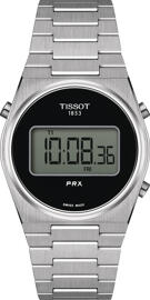 Digital watches Swiss watches TISSOT