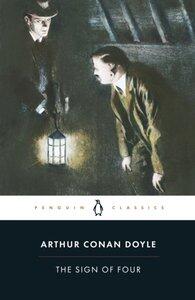Doyle, Arthur Conan: The Sign of Four
