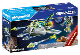 Jeux et jouets Space