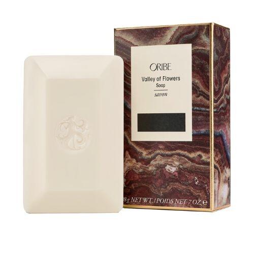 Oribe Seife Tal der Blumen 198 g