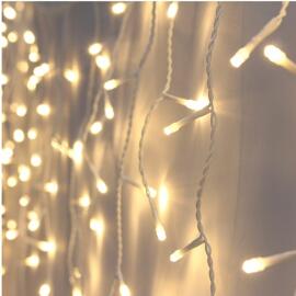 Éclairage extérieur Décorations de Noël et saisonnières Guirlandes et cordons lumineux
