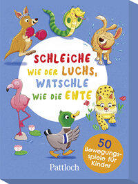 Spielzeuge & Spiele Pattloch Geschenkbuch Verlagsgruppe Droemer Knaur GmbH&Co. KG