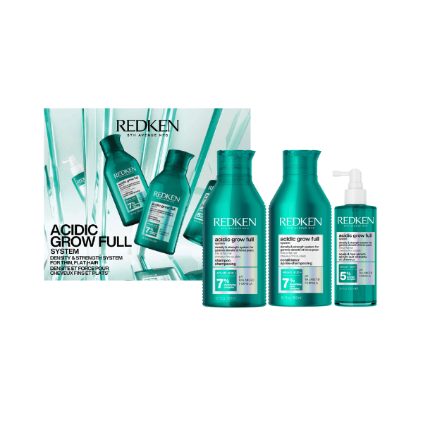 Redken Acidic Grow Full System Geschenkset