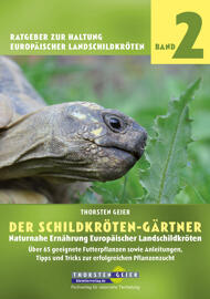 Livres sur les animaux et la nature Livres Thorsten Geier Kleintierverlag