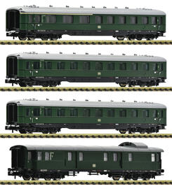 Modelleisenbahn & Eisenbahnsets Fleischmann