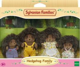 Action & Toy Figures Sylvanian Families