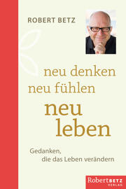 Psychologiebücher Bücher Robert Betz Verlag