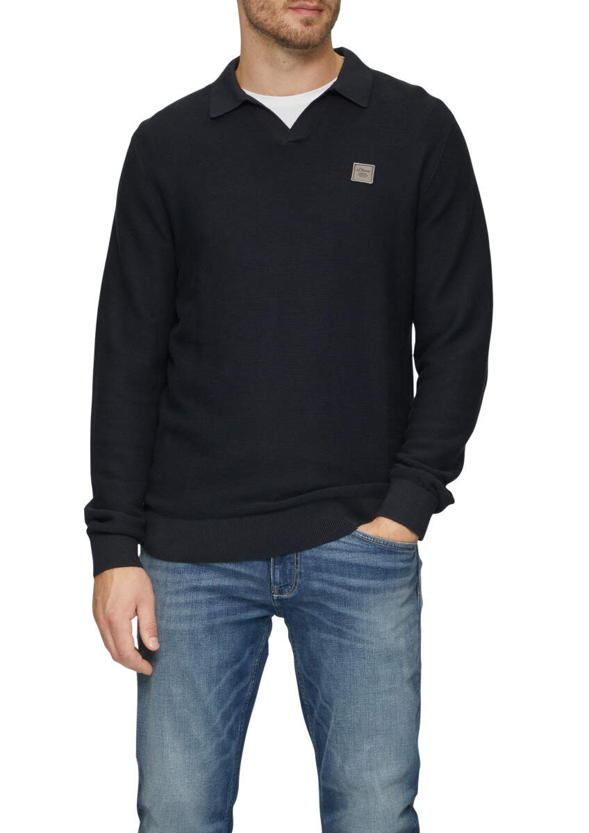 Ralph Lauren La Redoute Polo Manche Longue La Redoute Ralph Lauren