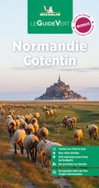 Reiseliteratur Michelin Editions des Voyages in der Travel House Media GmbH