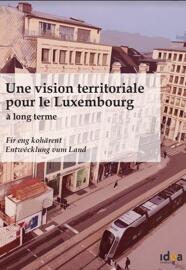 Bücher Sachliteratur IDEA Fondation Luxembourg