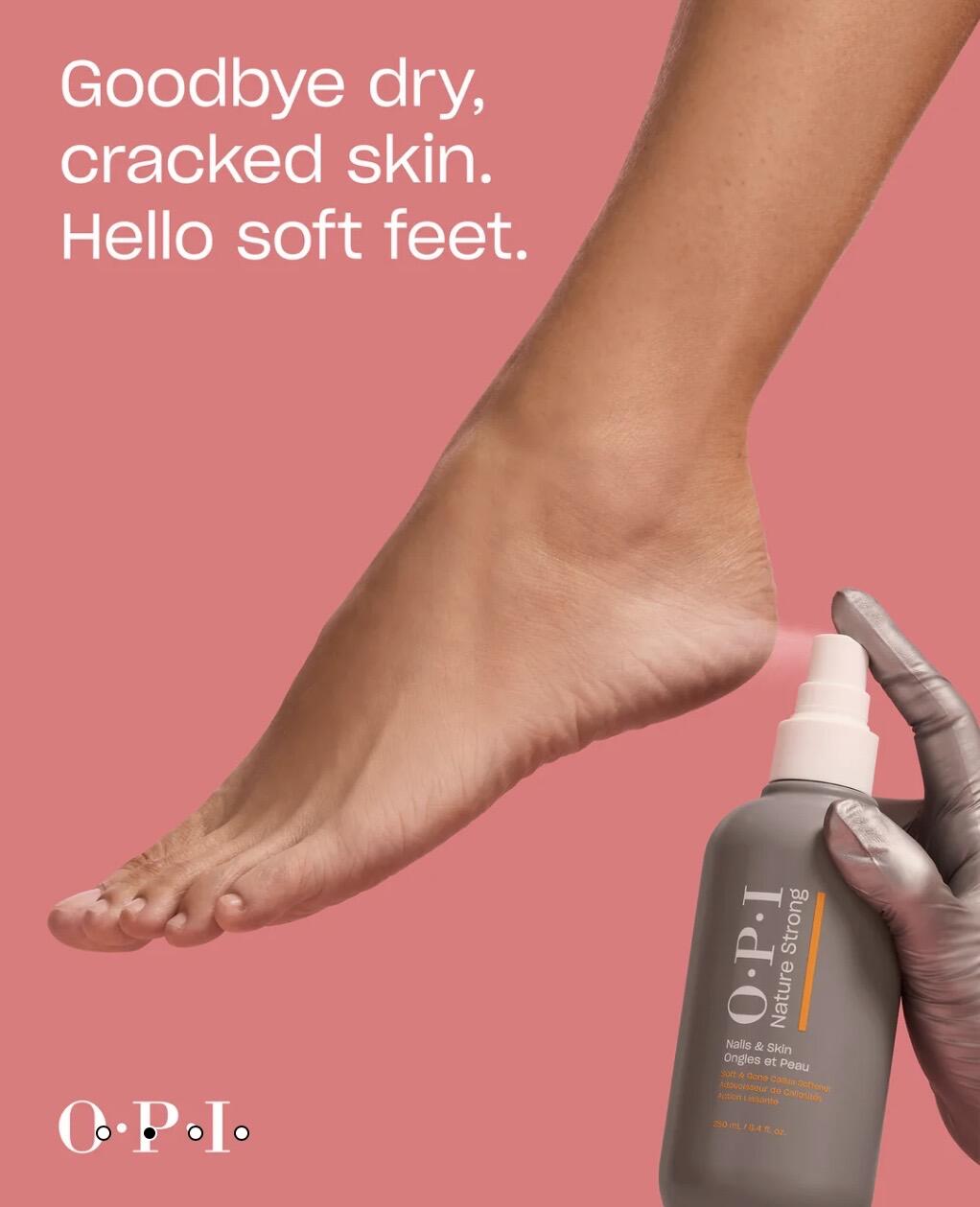 Soft & Gone Callus Softener 250 mL