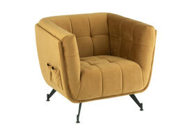 Sofas Sessel J-Line