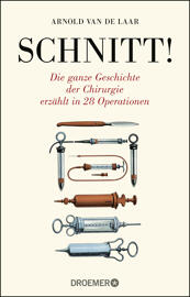 science books Droemer Knaur