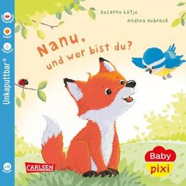 0-3 years Carlsen Verlag GmbH