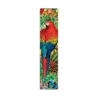 PA9327-5: Marquepages Montages Nature - Marquepage Jardin Tropical