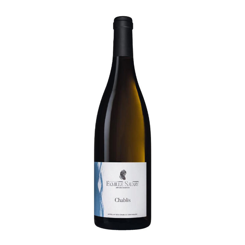 Chablis 2023 75cl
